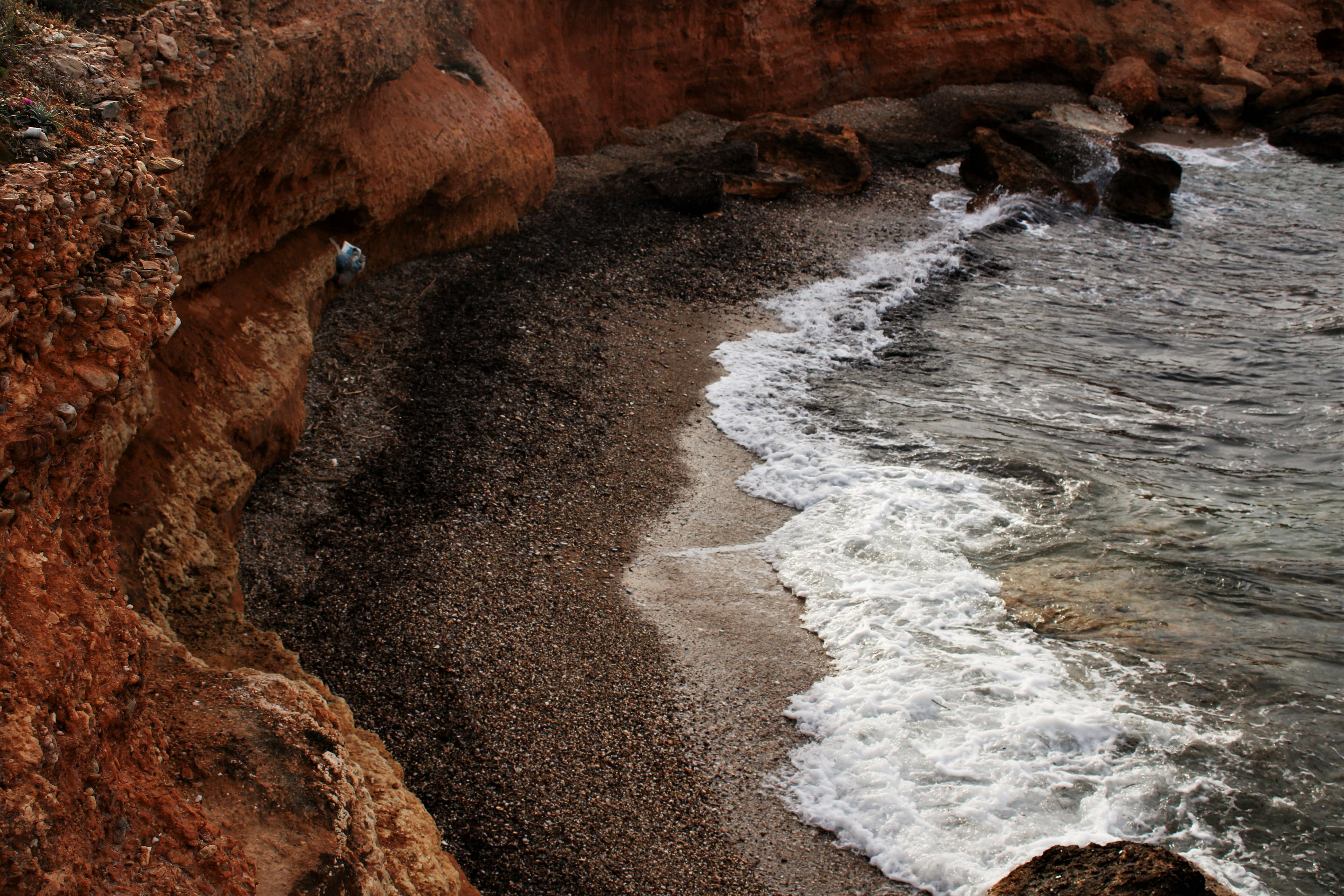 A More Troubling Picture of Sea Level Rise Is Coming into View — Photo by Εμμανουήλ Ψιμόπουλος on Pexels