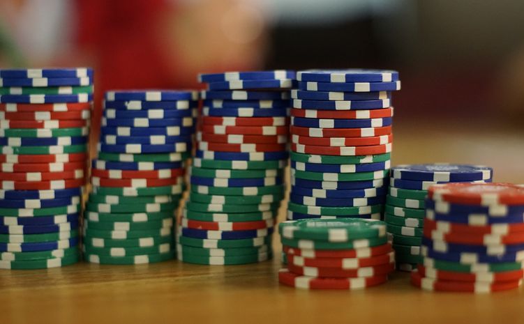verantwortungsvolles spielen mit limits und selbsttest