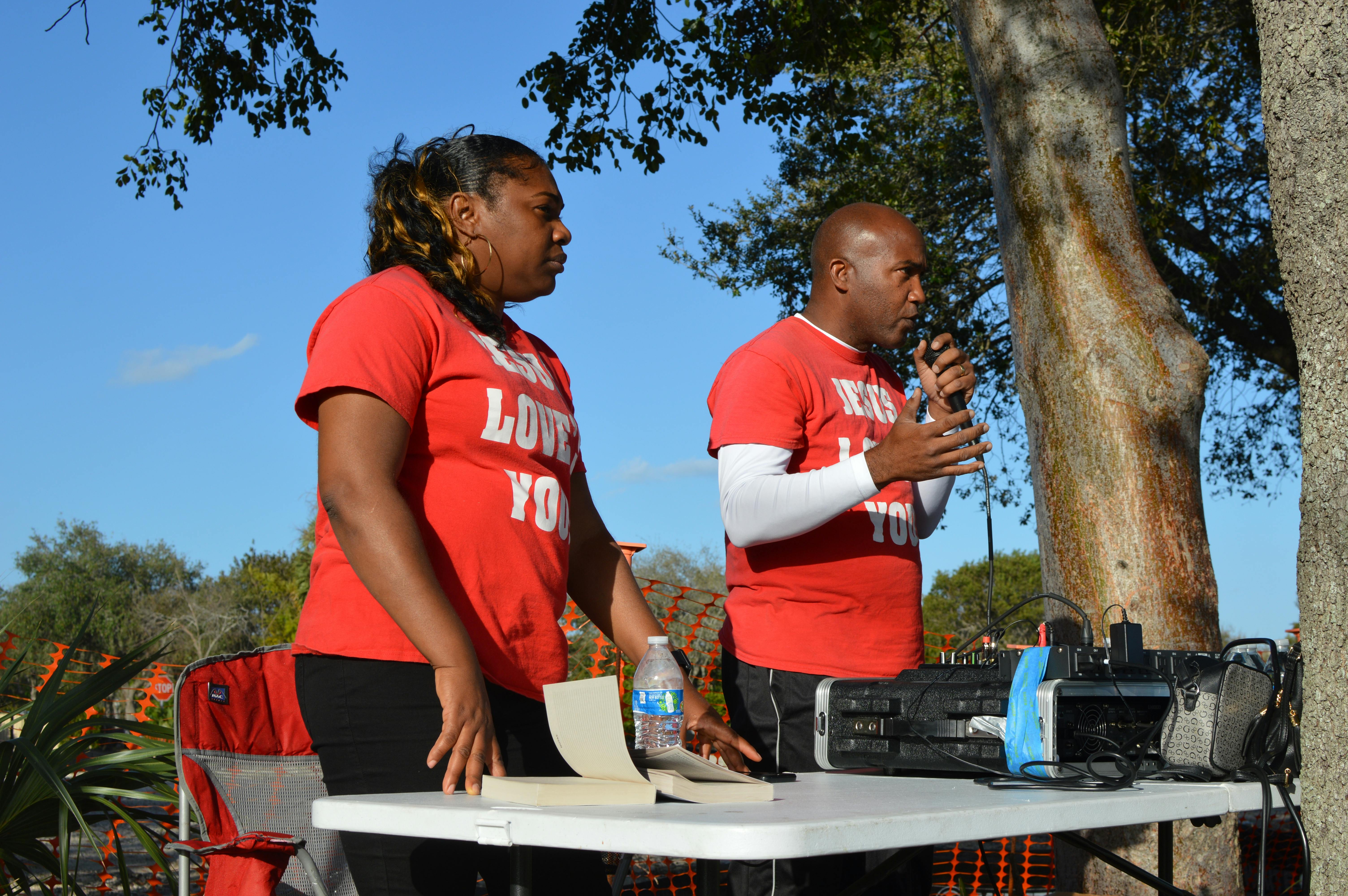 Officials hope community connection and conversation will spark Latino civic engagement at the ballot box — Photo by Soul Win