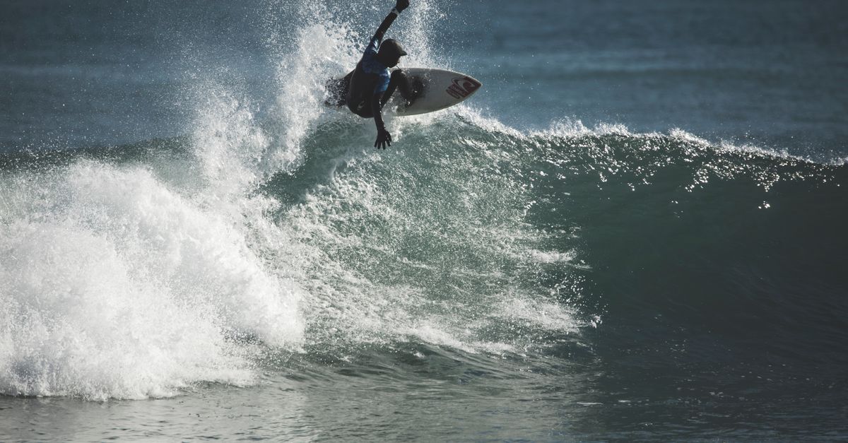 Brasileiros na WSL: Herdy avança e Medina, Toledo e Samuel Pupo são eliminados em Trestles