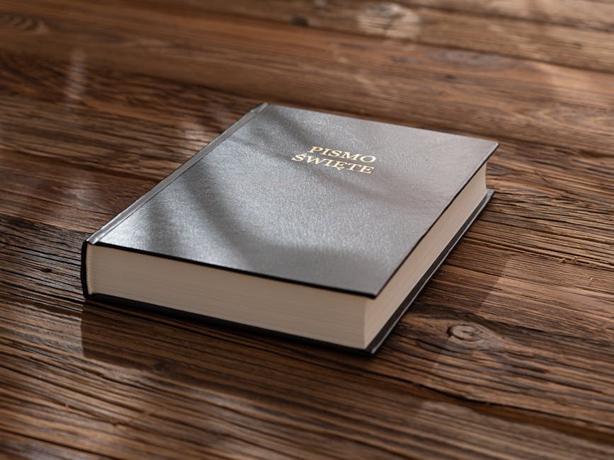 polish literature - literary image