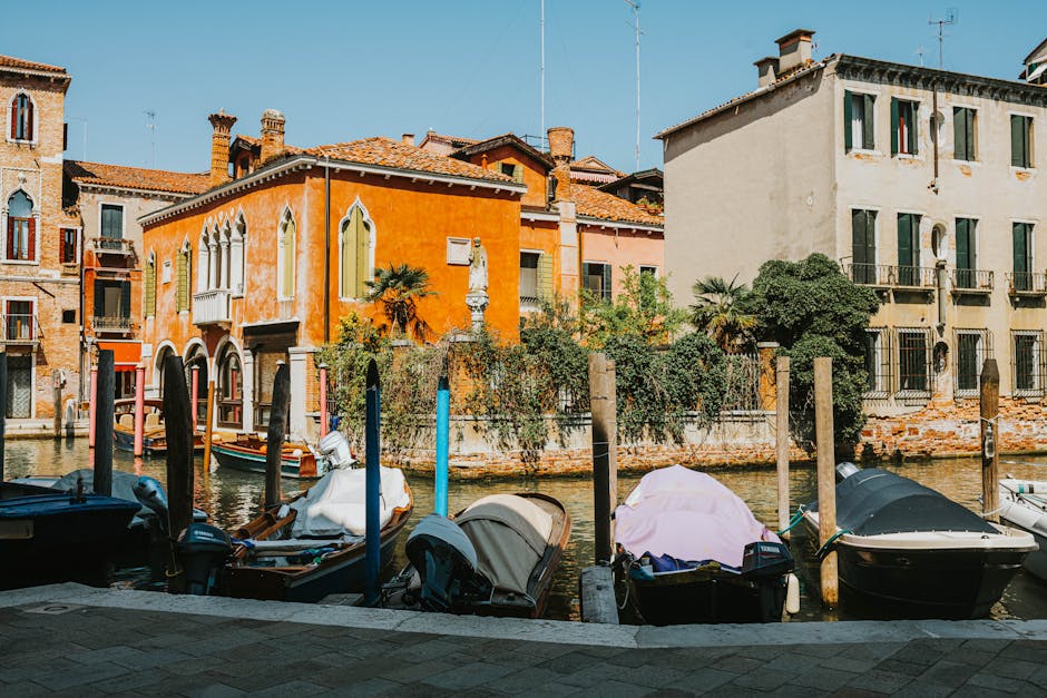 Como encontrar trabalho com alojamento em Itália