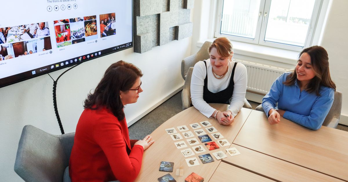 5 Strategien für Netzwerkaufbau in der digitalen Ära