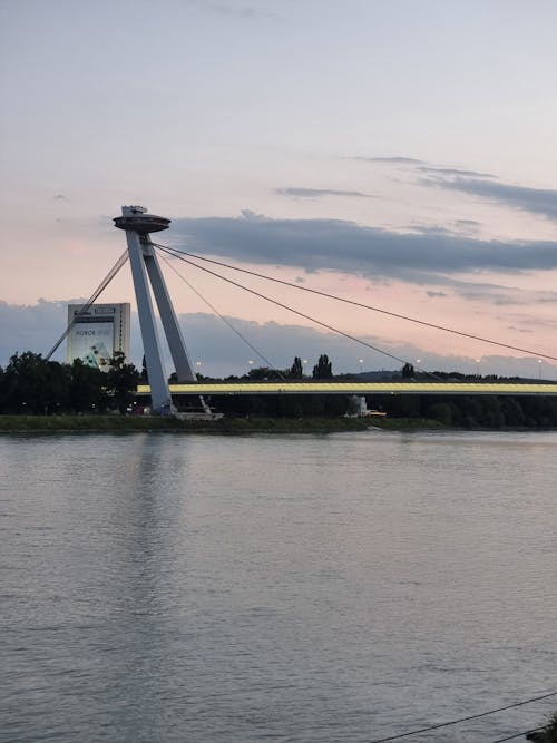 Безкоштовне стокове фото на тему «зв’язок, міст, мости»