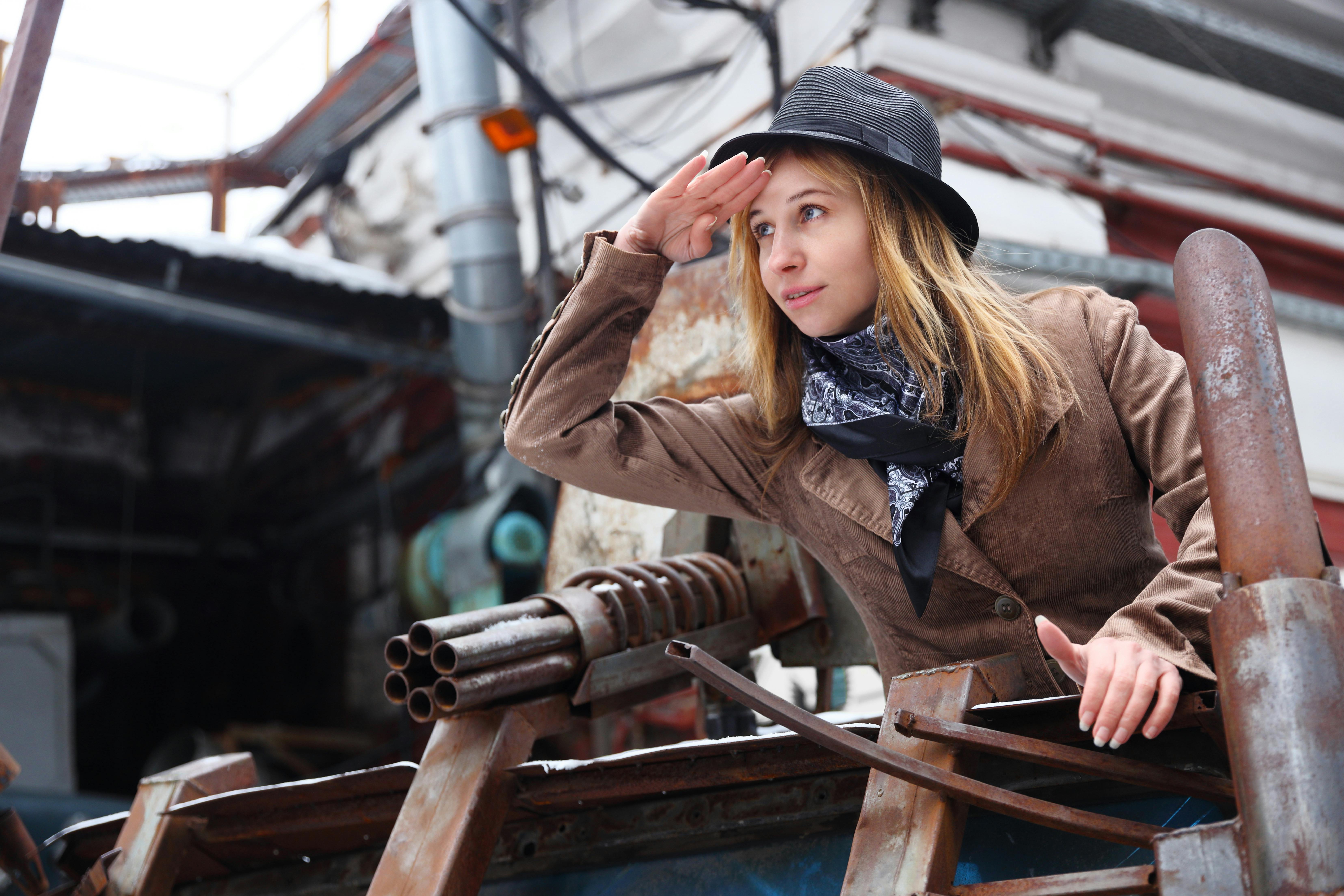 Amivero–Steampunk Joint Venture Secures $25M DHS OPR Task for Process Optimization Work — Photo by Vika Glitter on Pexels