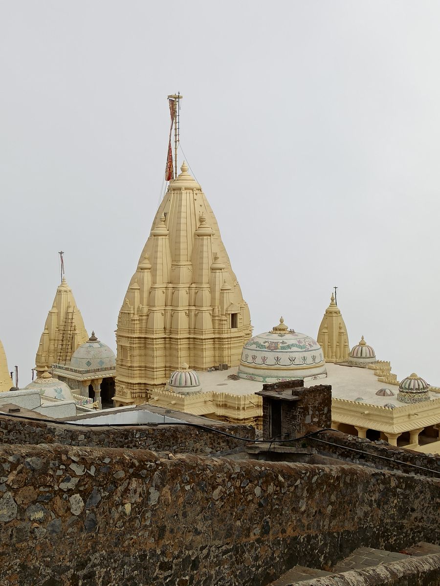 Girnar Hills photo 3