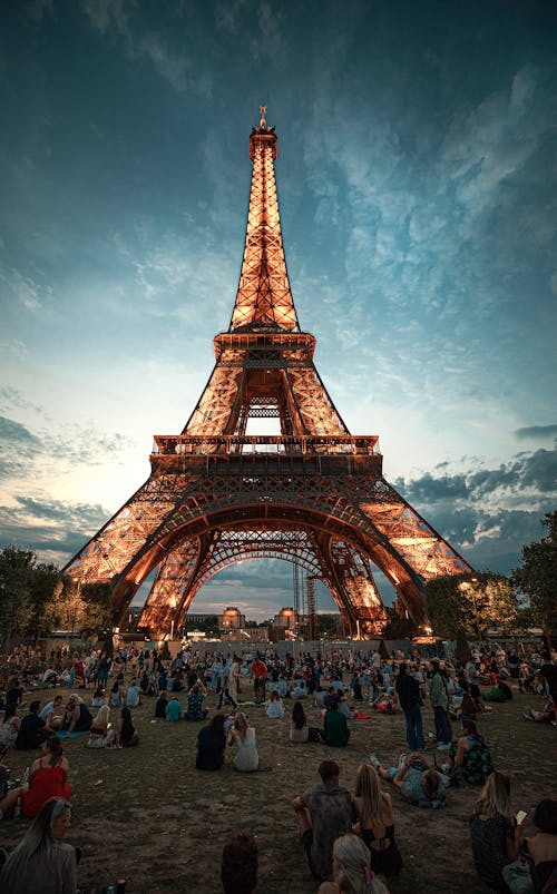+ ảnh đẹp nhất về Hoàng Hôn Paris · Tải xuống miễn phí 100% · Ảnh có  sẵn của Pexels