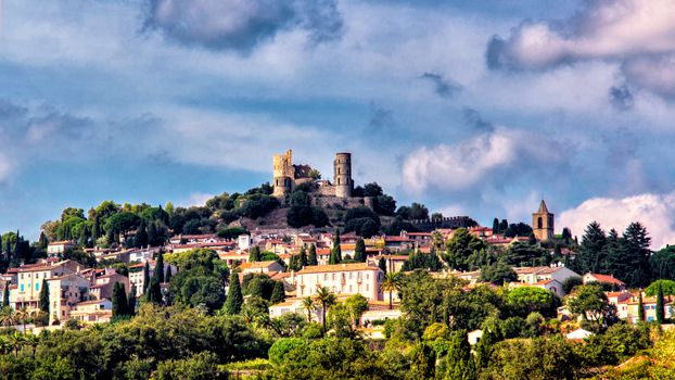 Grimaud