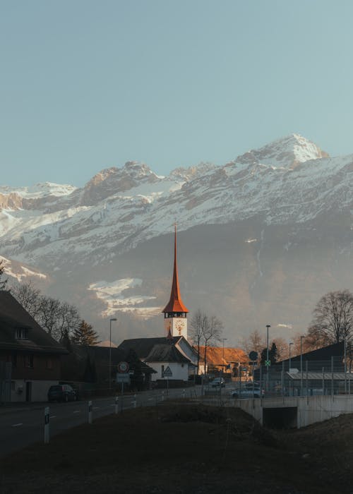 Imagine de stoc gratuită din biserică, călătorie, concediu