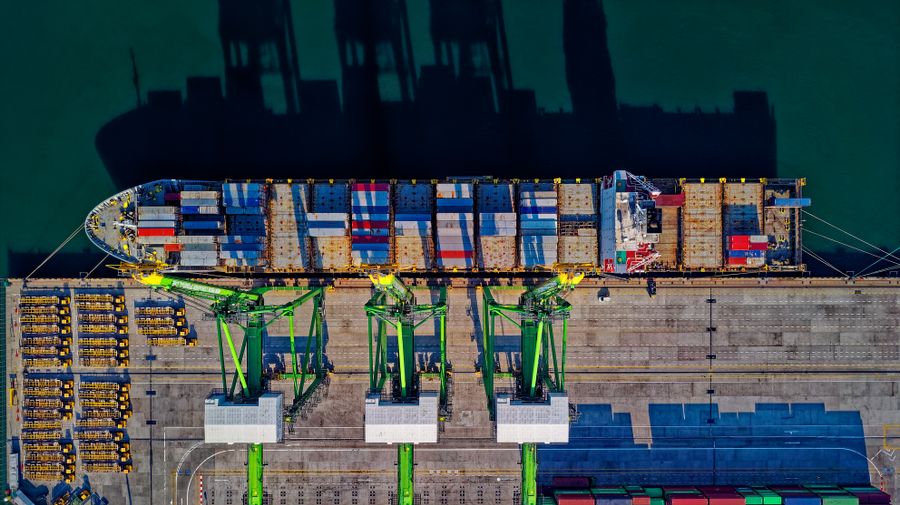 Reliability and global connectivity