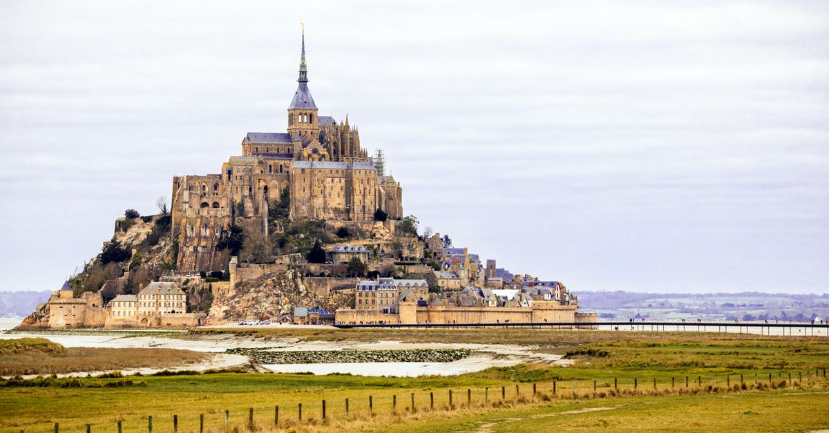 Les Plus Beaux Lieux à Explorer lors de Vos Vacances en France