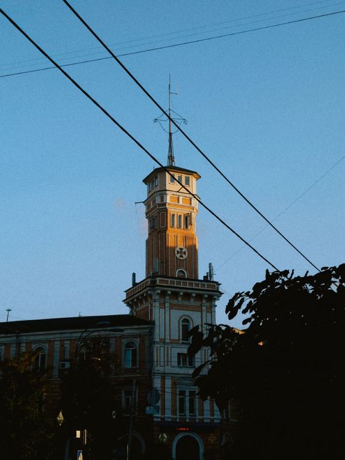 Free stock photo of architectural building, architecture, architecture city Stock Photo