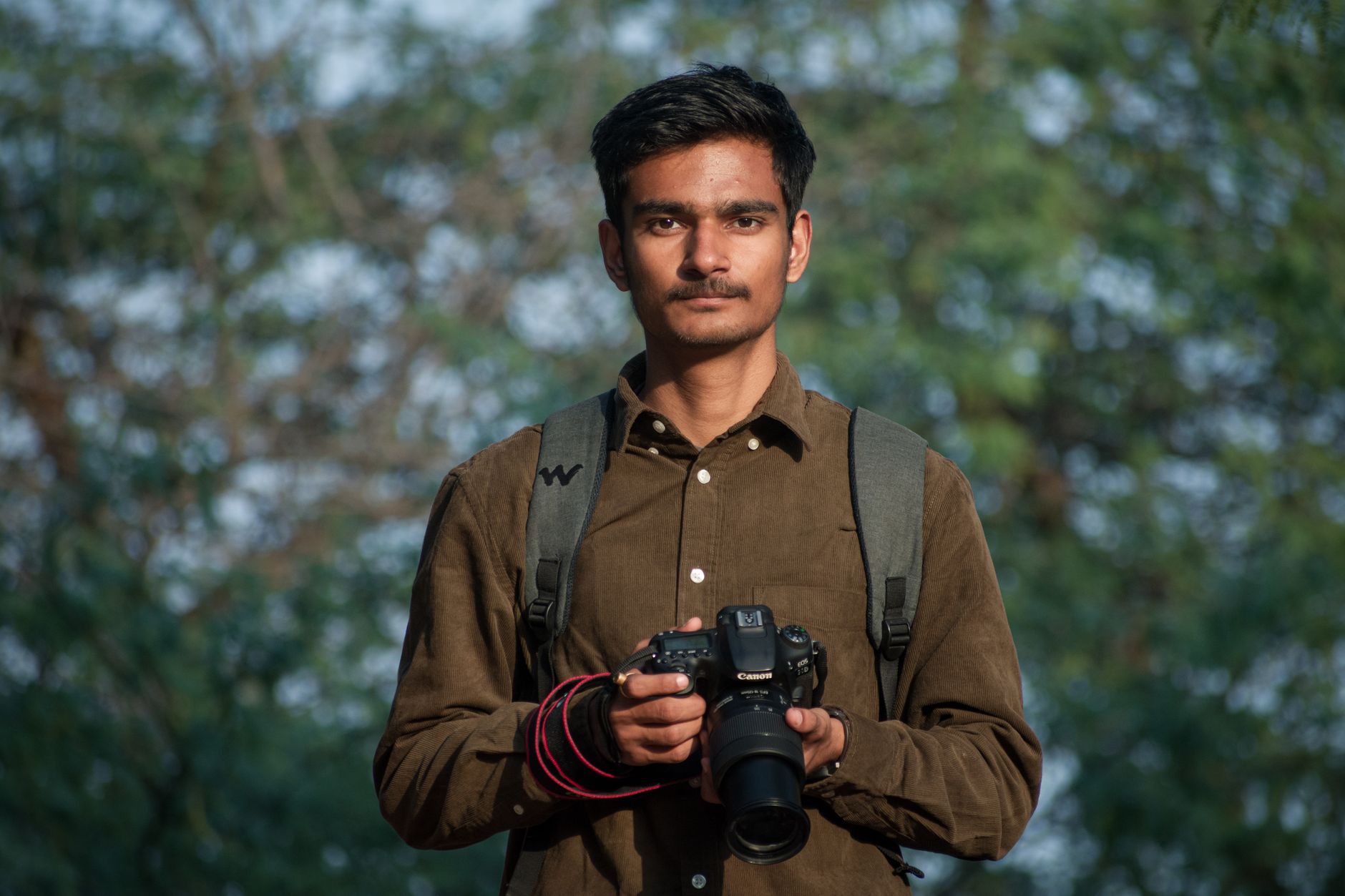 Karya Fotografi Pelajar Asal Cimahi Sabet Juara Pertama di Kompetisi UNESCO
