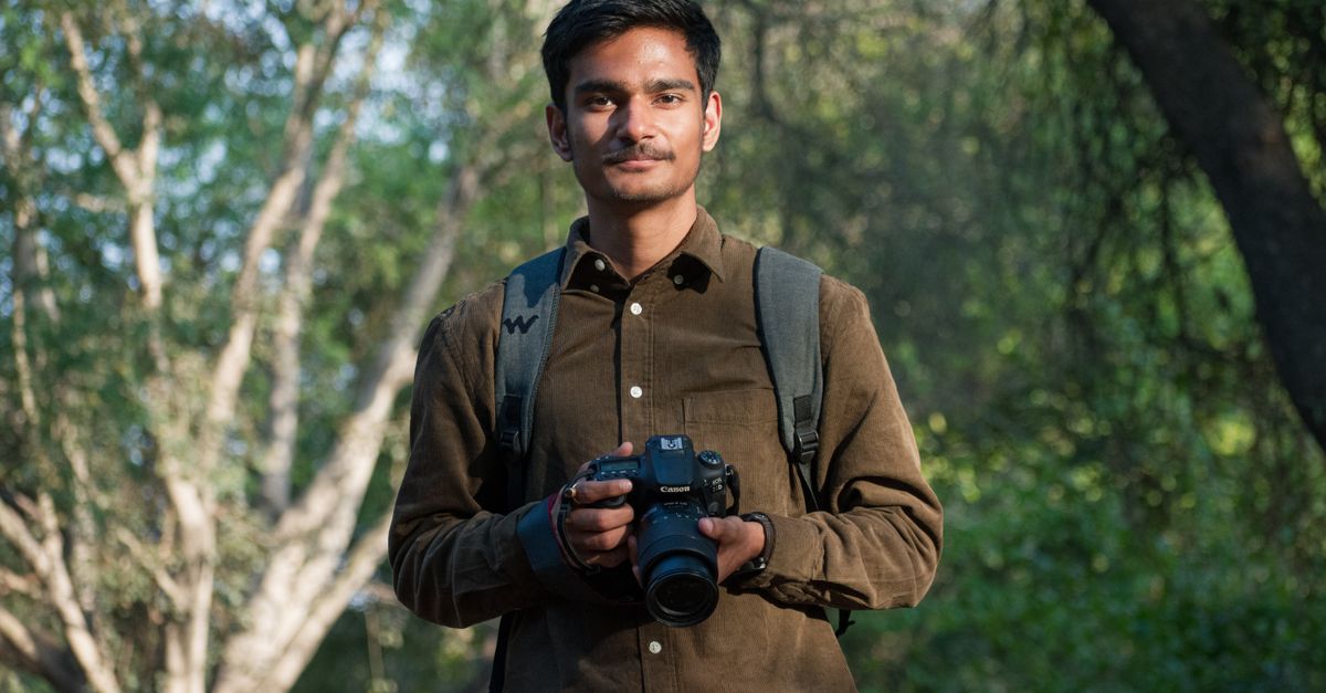 Essential Steps to Start Your Photography Career