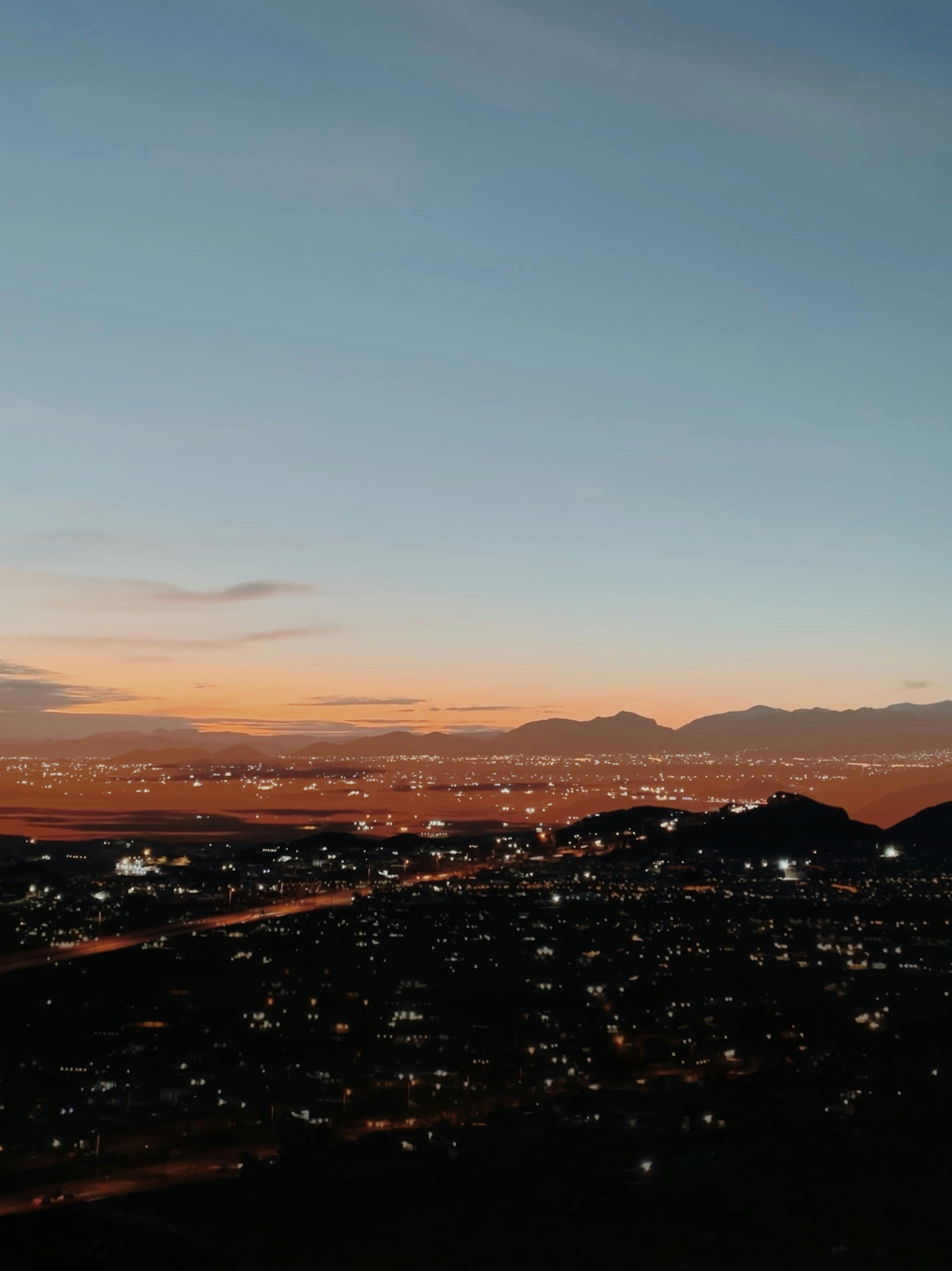 Ücretsiz şafakta Bulut Manzarası Stok Fotoğraflar