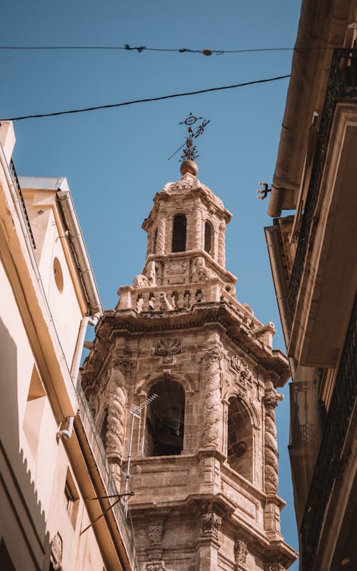 Foto d'estoc gratuïta de ciutat, ciutats, església de santa catalina