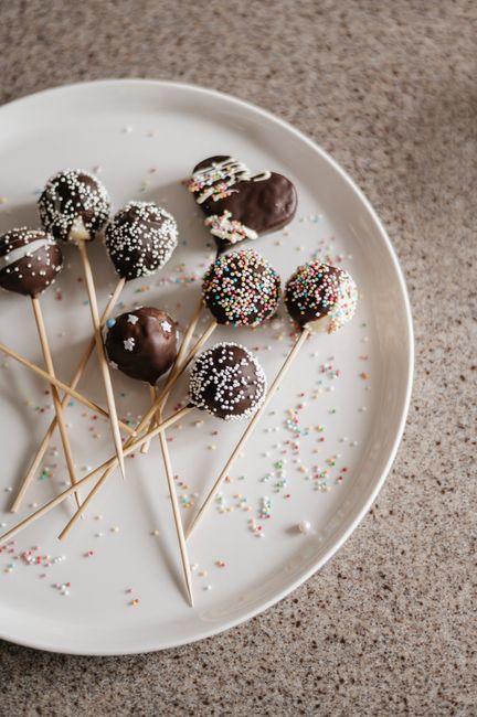 The Joy of Chocolate: More Than Just a Treat The Joy of Chocolate: More Than Just a Treat