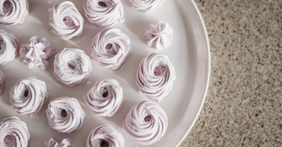 Recette Meringue : Technique Parfaite et Astuces