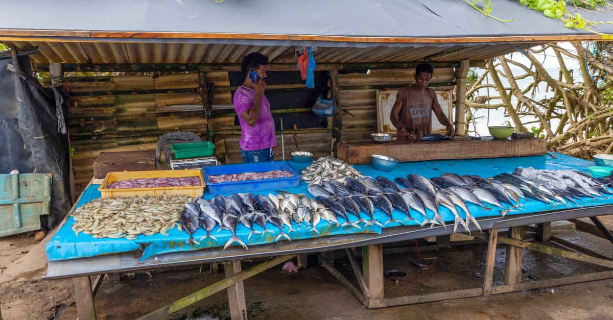 Les meilleures astuces pour bien choisir ses poissons frais