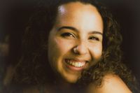 Portrait of Amara Osei