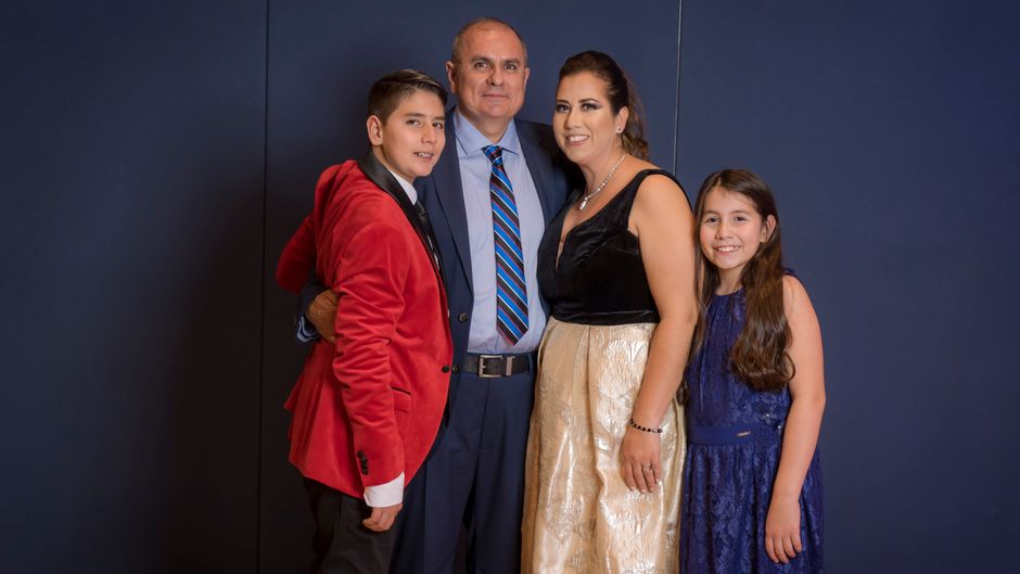 Family Photographers Melbourne