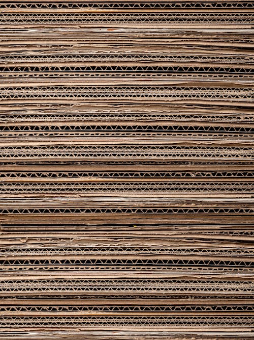 Free Brown and Black Cloth Stock Photo
