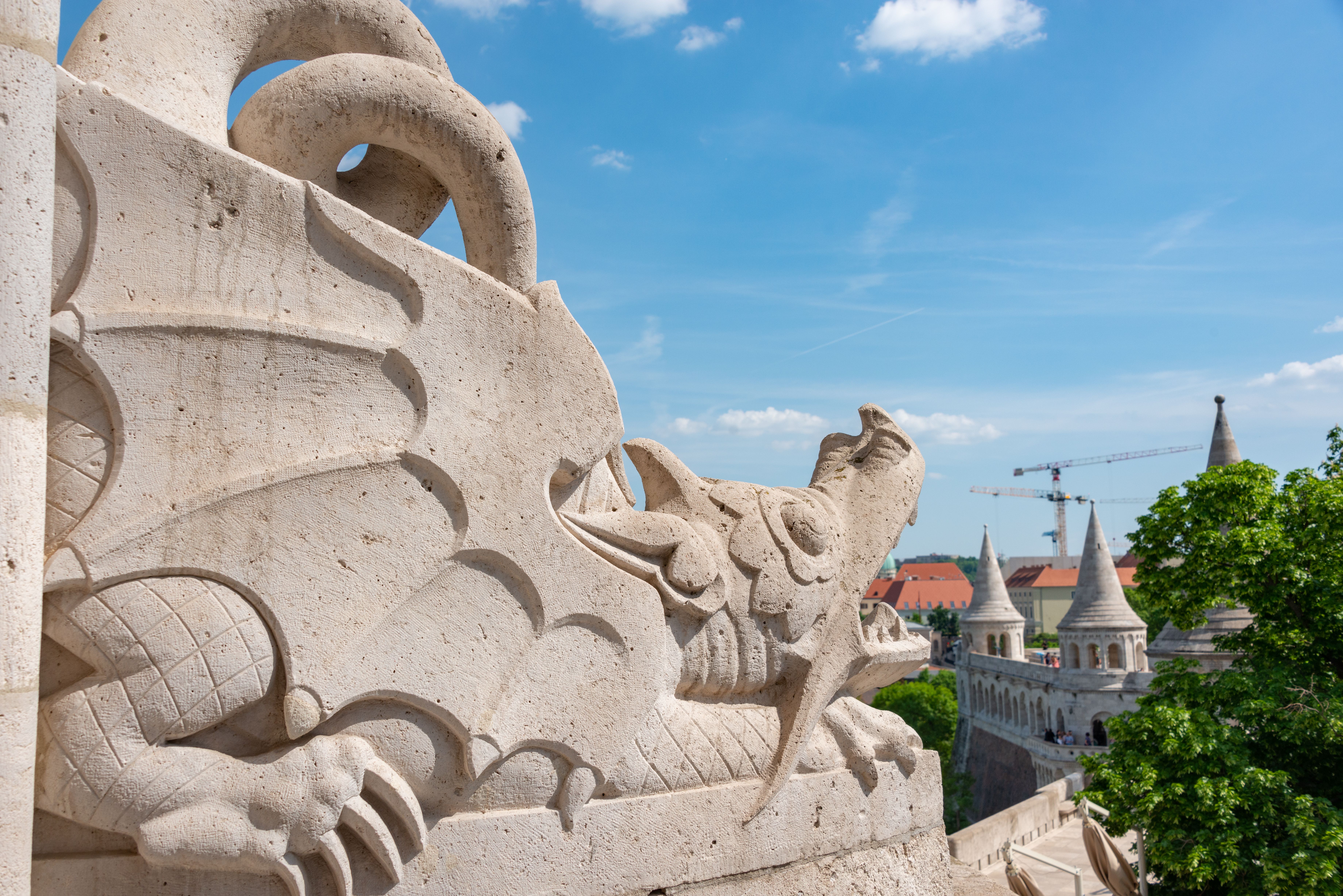 Fantasy RV Tours Featured on Discovery Channel TV Series — Photo by Diego F. Parra on Pexels