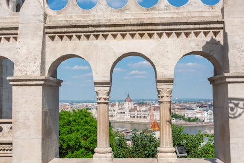 Základová fotografie zdarma na téma Budapešť, cestování, cestovní ruch