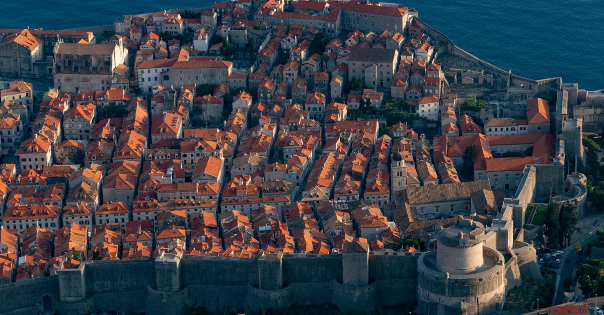 Dubrovnik