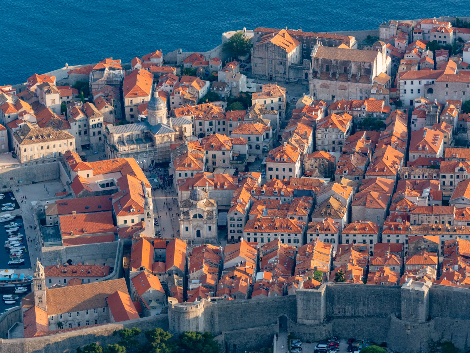 Croatia — Dubrovnik, Croatia