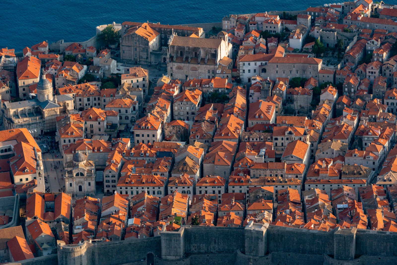 Dubrovnik travel guide