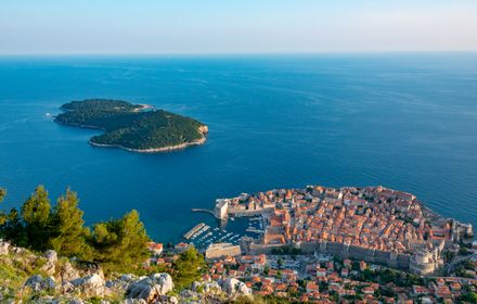 Île de Lokrum
