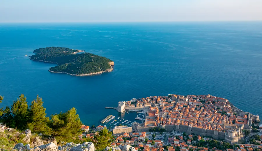 Jour 2 à Dubrovnik