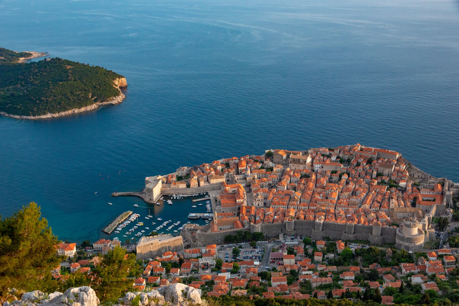 Horvátország, Croatia