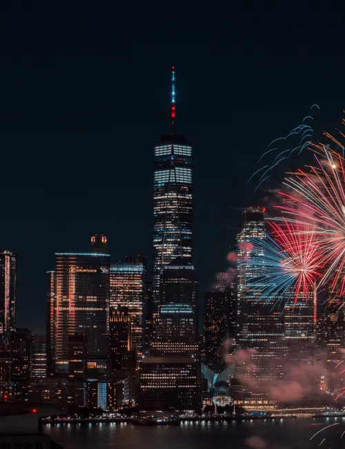 Red, White, and Wanderlust: The Best July 4th Destinations in America
