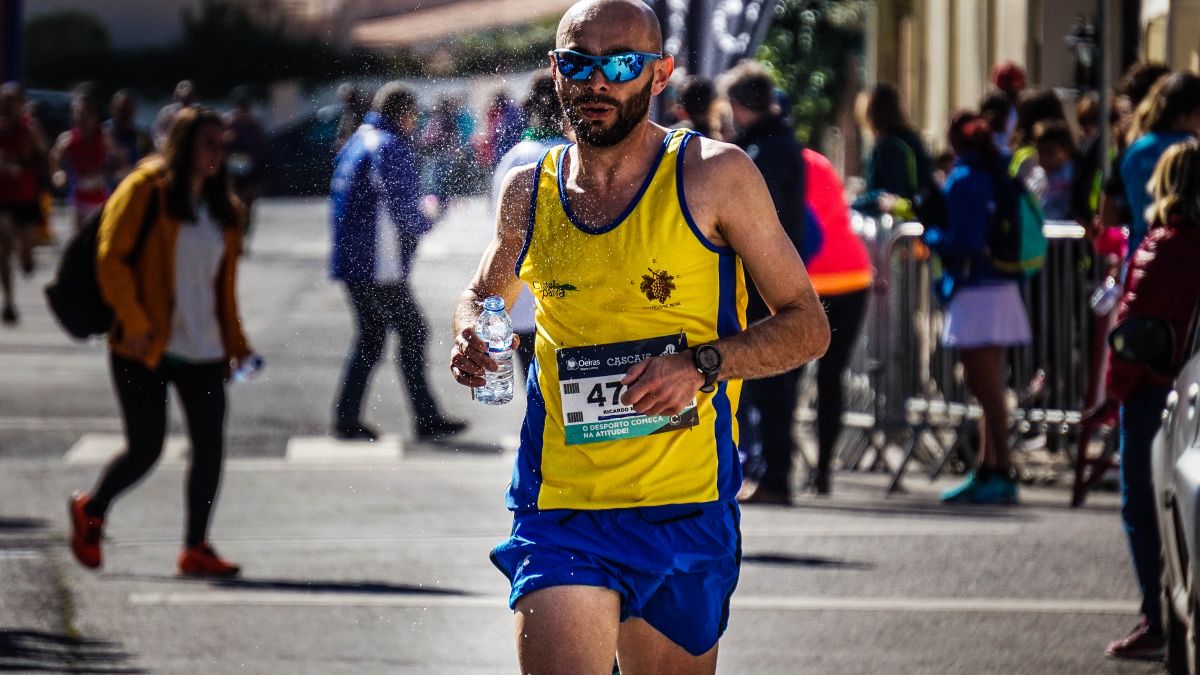 Comment réussir son marathon en 2026 : stratégies dentraînement et nutrition - illustration