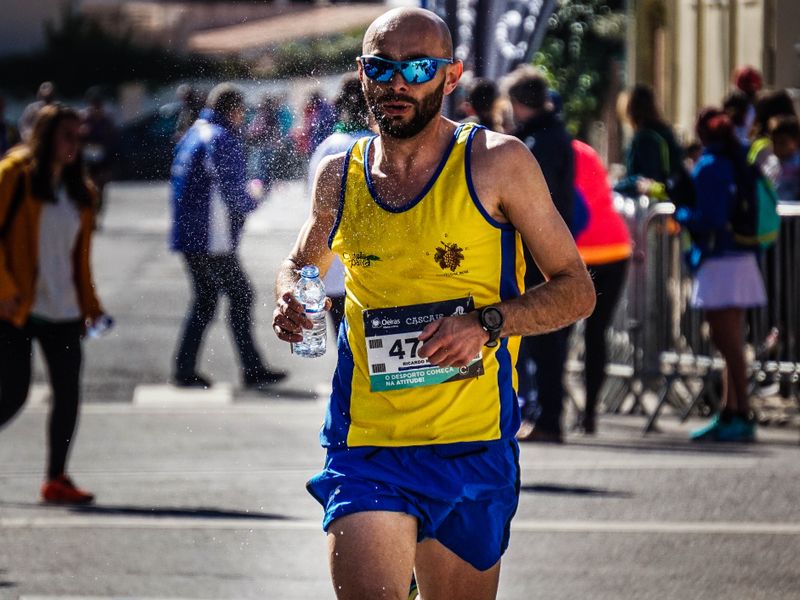 Dehradun Half Marathon - 13th Edition
