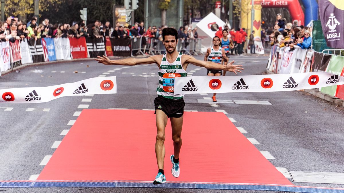 The Riegel Formula Predicted a 3:31 Marathon From My 5K Time. My Actual Marathon Was 3:40. Here's Why the Gap Is Normal.