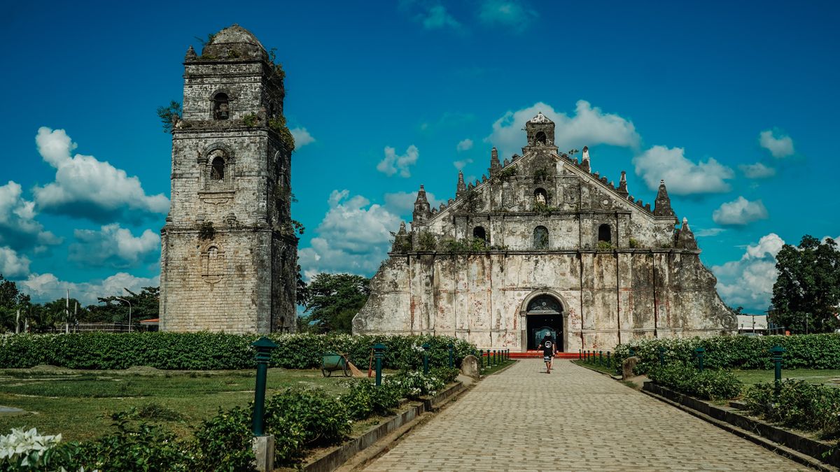 Ilocos Norte culture