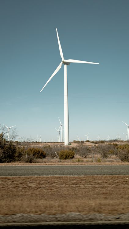 Foto de stock gratuita sobre 50mm, aerogenerador, al aire libre ...