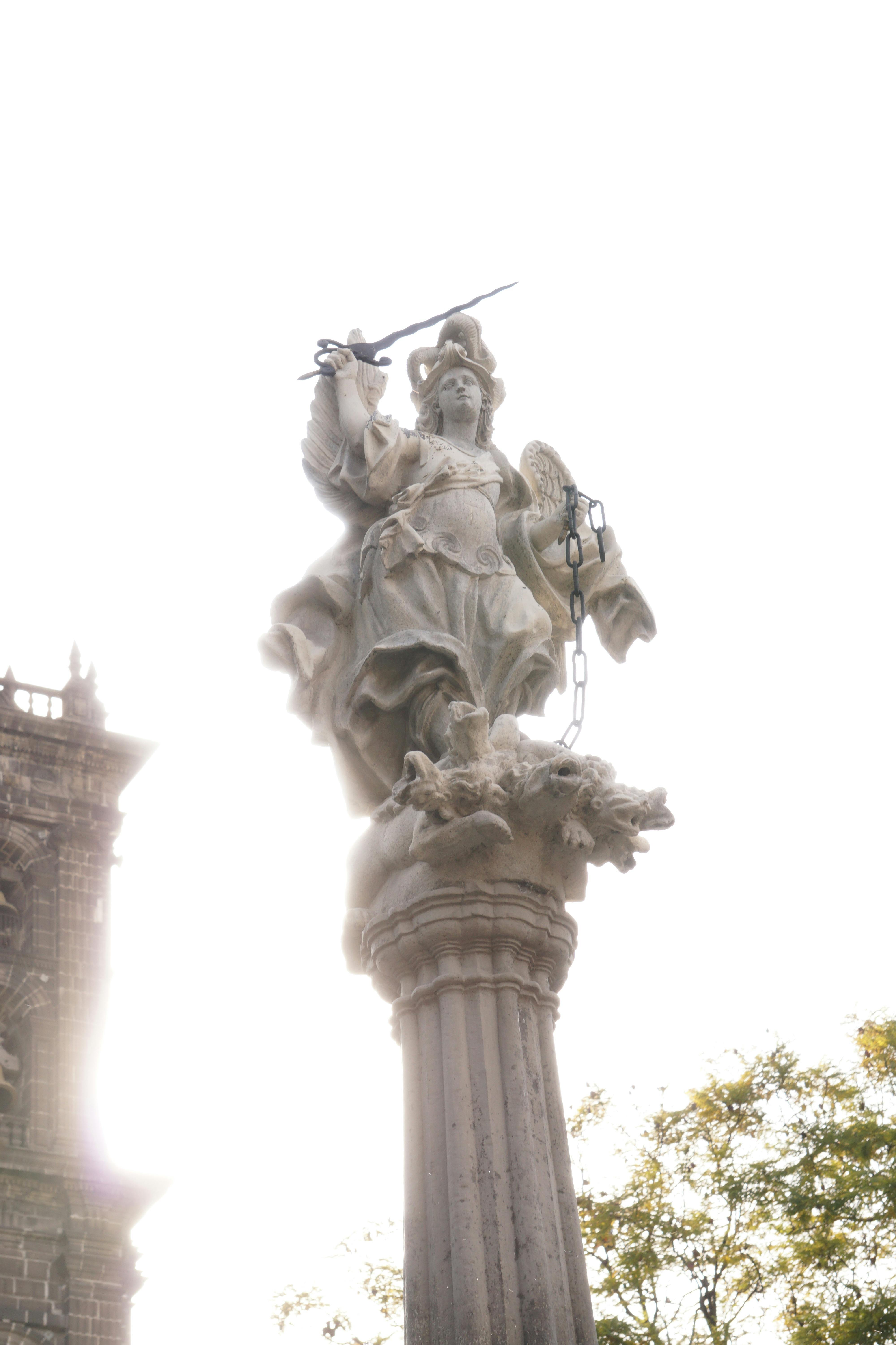 Vertical video content playing on a smartphone screen