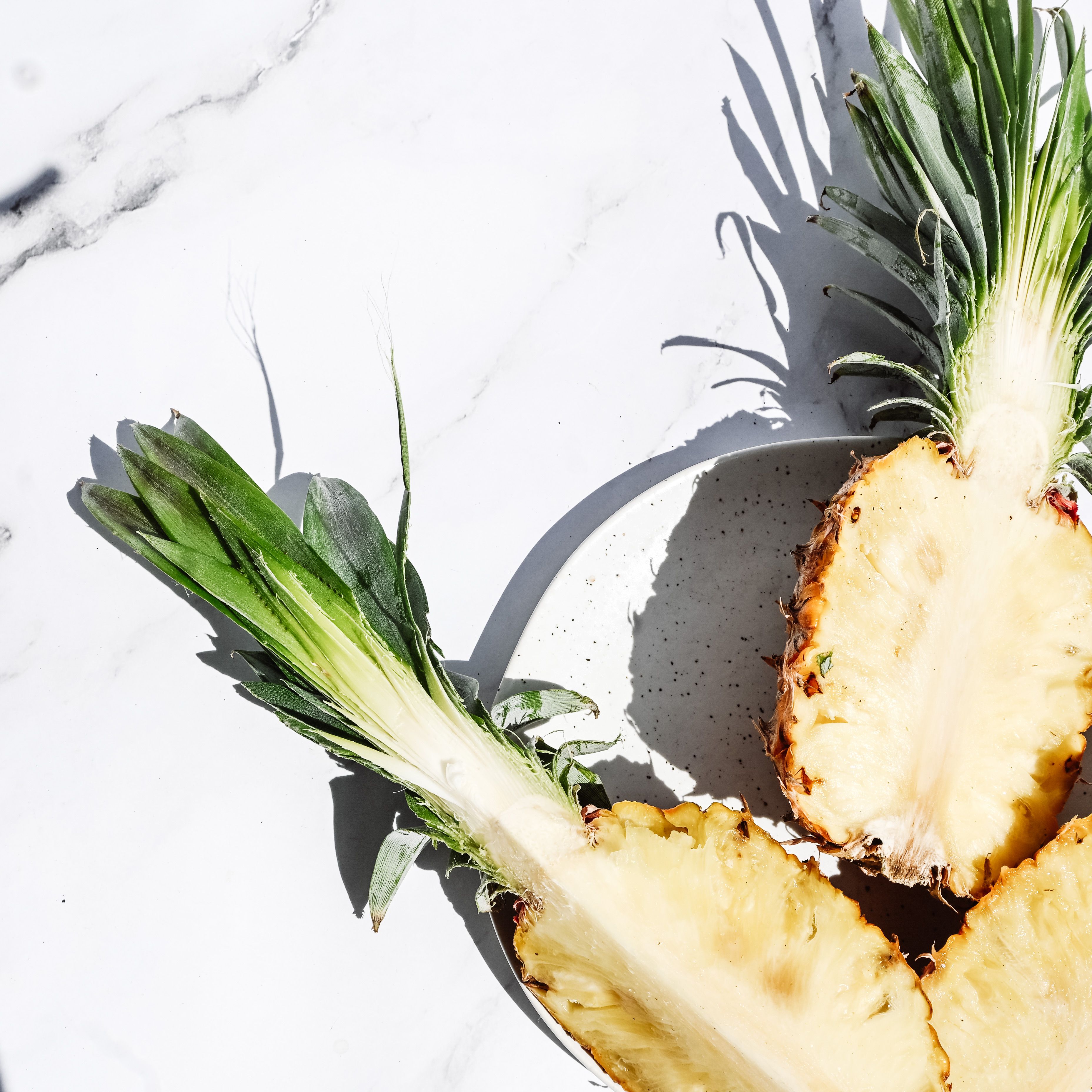 Golden Pineapple