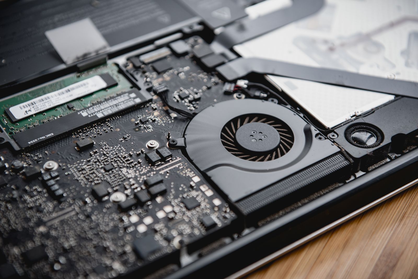 Real-world illustration — How to Speed Up a Slow Windows PC: Diagnose Before You Optimize