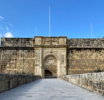 Mdina silent-city walk and dinner — Malta