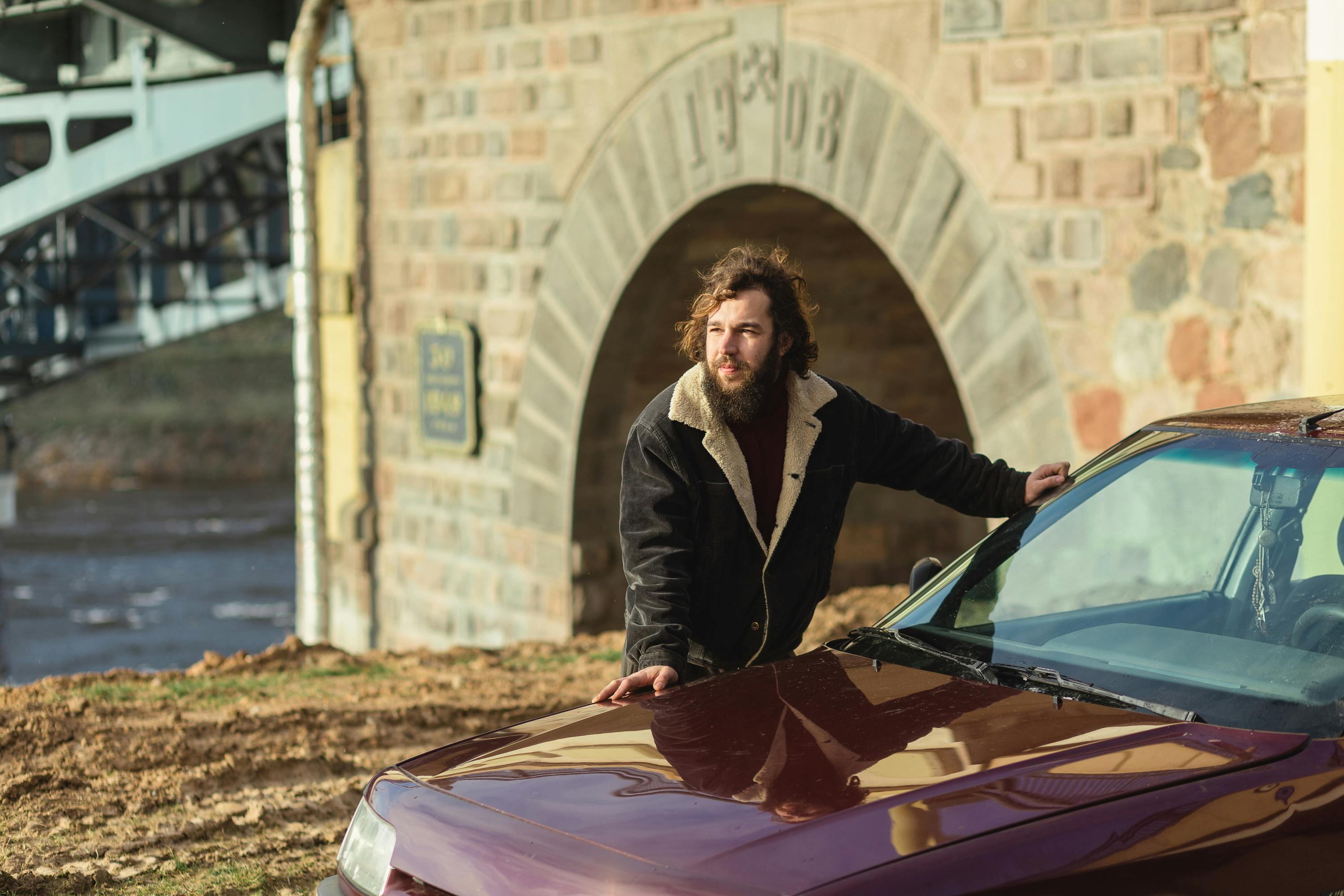 Miễn phí Ảnh lưu trữ miễn phí về ánh sáng ban ngày, cầu, Chân dung Ảnh lưu trữ