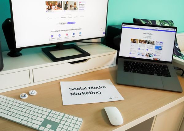 Digital Marketing Strategies