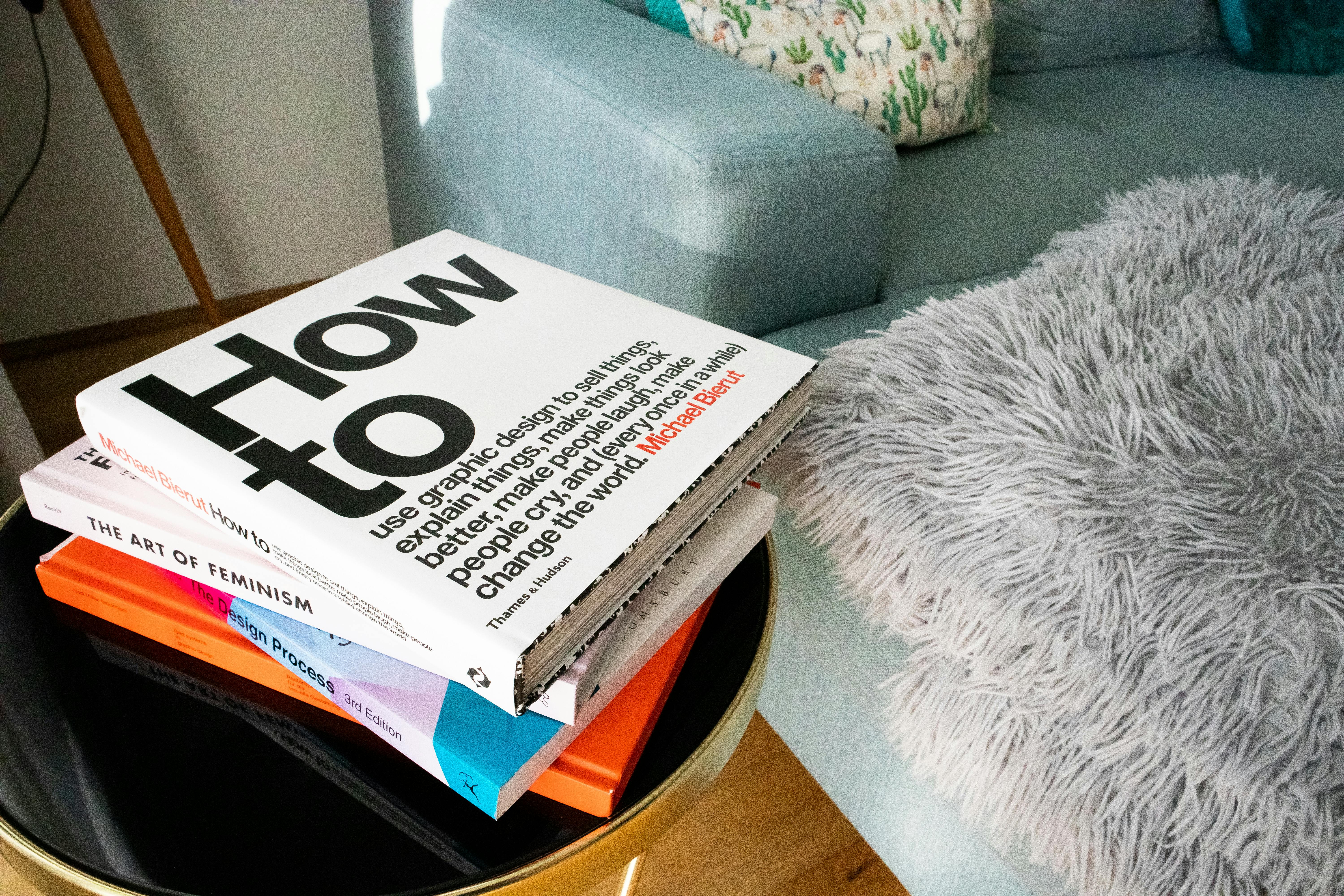 28 Self Development Books To Change Your Life In 2026 — Photo by Walls.io on Pexels