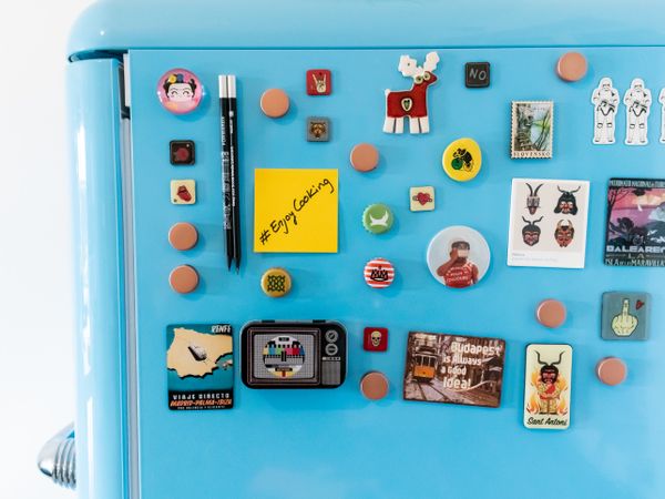 Disc Magnets, image 4 of 8