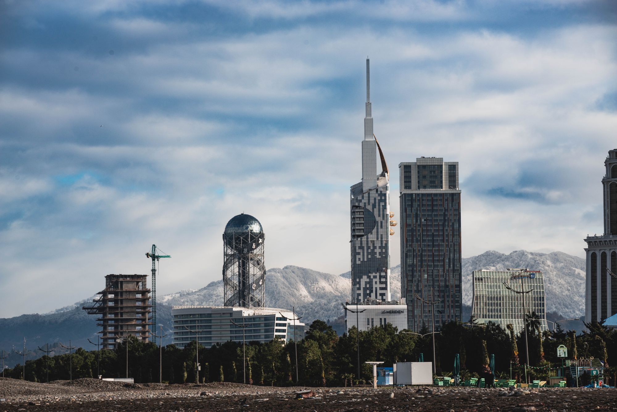 Batumi
