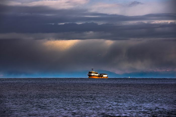 Marine Cloud Brightening